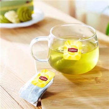 【现货】立顿 E80精选独立包装茶包 640包/箱 LX