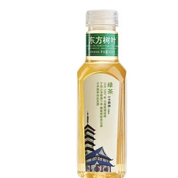 农夫山泉 东方树叶茶饮料  500ml*15瓶