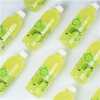小青柠汁360ml*12瓶浓缩夏季柠檬水维c果味饮料