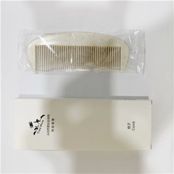 【现货】树蛙系列-梳子500个/箱