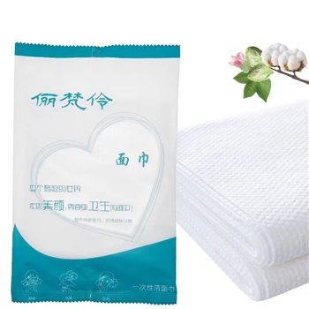 俪梵伶一次性面巾1000包/箱