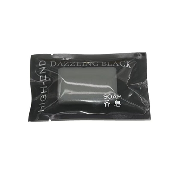 炫黑系列 香皂 20g 500块/箱